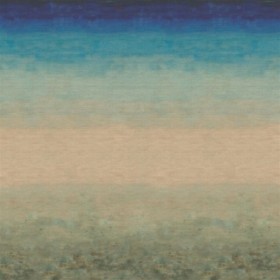 Tapetai Scene Aquarelle  Grasscloth Elm