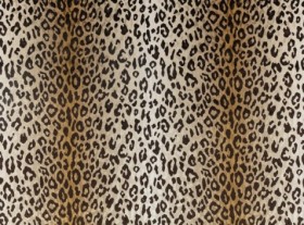 Audinys Mimi Velvet Tan