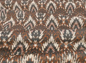 Audinys Lolana Velvet Sienna