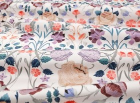 Audinys Bonita Lilac Ash