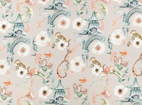 Audinys Euphoria Coral Island