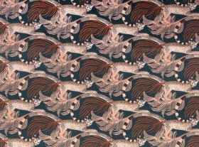 Audinys Delilah Velvet Sienna