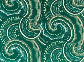 Audinys Fantasia Velvet Malachite
