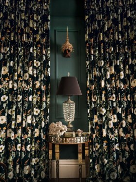 Audinys Euphoria Velvet Secret Garden