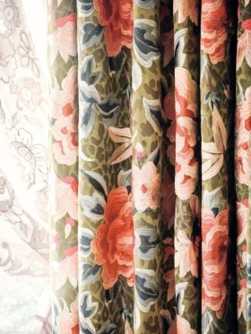 Audinys Lavinia Serenata