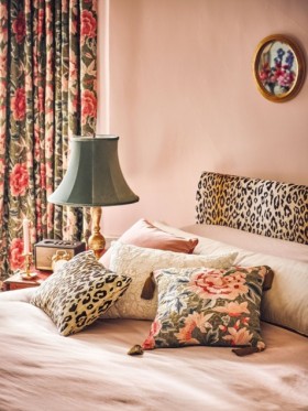 Audinys Saskia Reversible Kohl