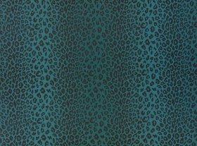 Audinys Saskia Reversible Peacock