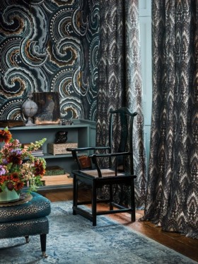 Audinys Lolana Midnight