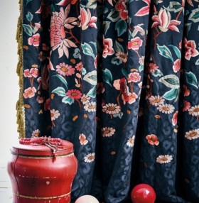 Audinys Lavinia Panel Orient