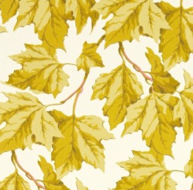 Tapetai Dappled Leaf Citrine