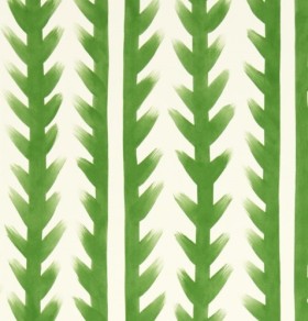 Tapetai Sticky Grass Emerald