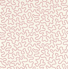 Tapetai Wiggle Carnelian/ Rose Quartz