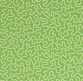 Tapetai Wiggle Peridot/ Rose Quartz