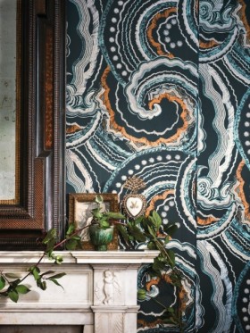 Tapetai Fantasia Eclipse