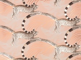 Tapetai Delilah Boudoir