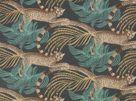 Tapetai Delilah Slate