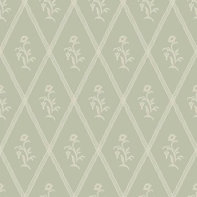 Tapetai Signe Green