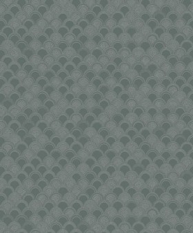 Tapetai Birgit Green