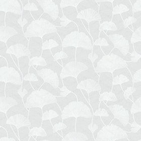 Tapetai Sophia White