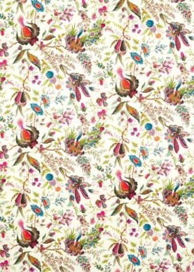 Audinys Wonderland Floral Spinel