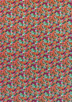 Audinys Wildflower Meadow Carnelian