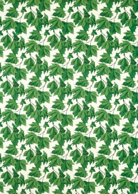 Audinys Dappled Leaf Emerald