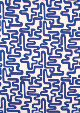 Audinys Meander Lapis