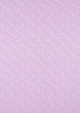 Audinys Wiggle Amethyst