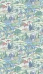 Tapetai Lodhi aqua