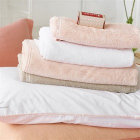 Loweswater Pale Rose vonios rankšluostis