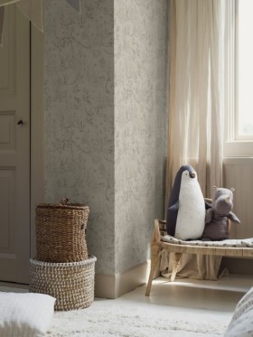 Tapetai Forest Friends