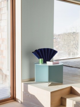 Tapetai Arne Jacobsen Ypsilon