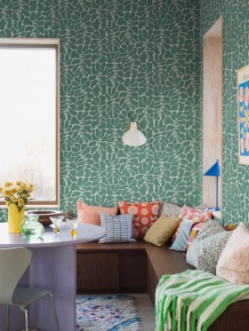 Tapetai My Secret Garden