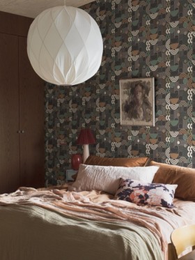 Tapetai Cosmopolitan