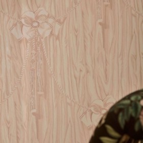 Tapetai Wilsford - Tyrian Lilac