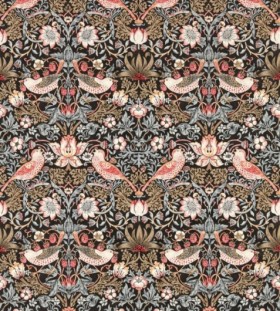 Tapetai Strawberry Thief