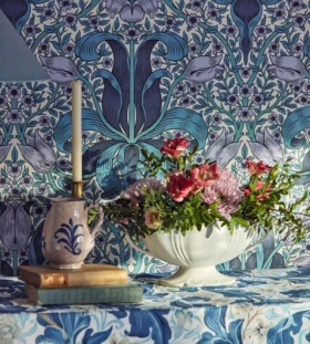 Tapetai Spring Thicket