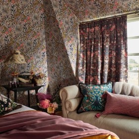 Audinys Strawberry Thief