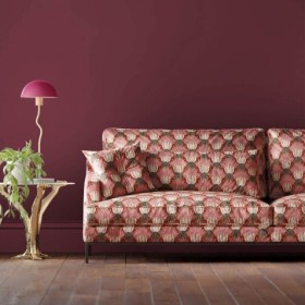 Audinys Tulip & Bird