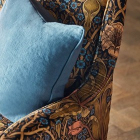 Audinys Spring Thicket