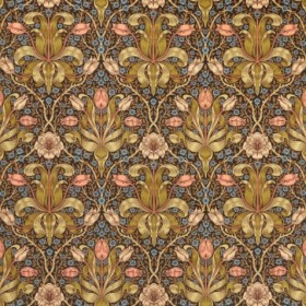 Audinys Spring Thicket