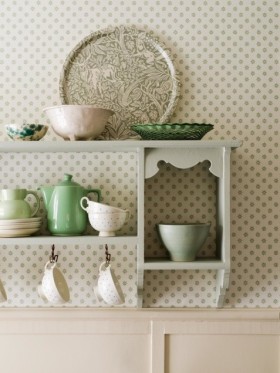 Tapetai Skogsstjärna