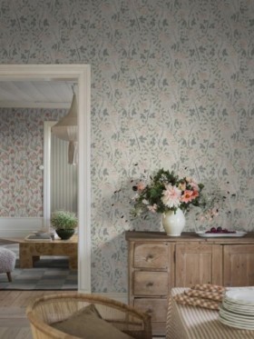 Tapetai Trädgårdsfröjd