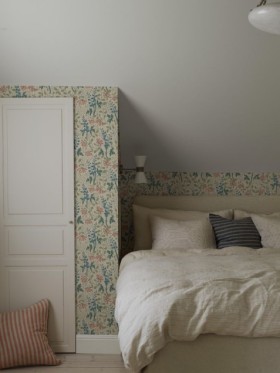 Tapetai Trädgårdsfröjd