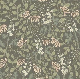 Tapetai Trädgårdsfröjd