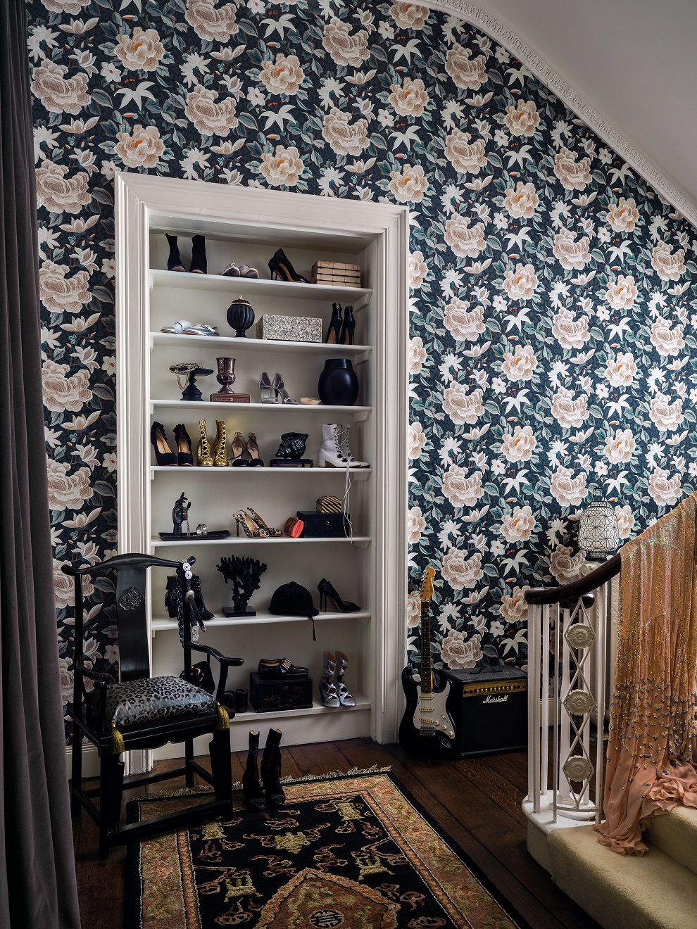TEMPERLEY LONDON