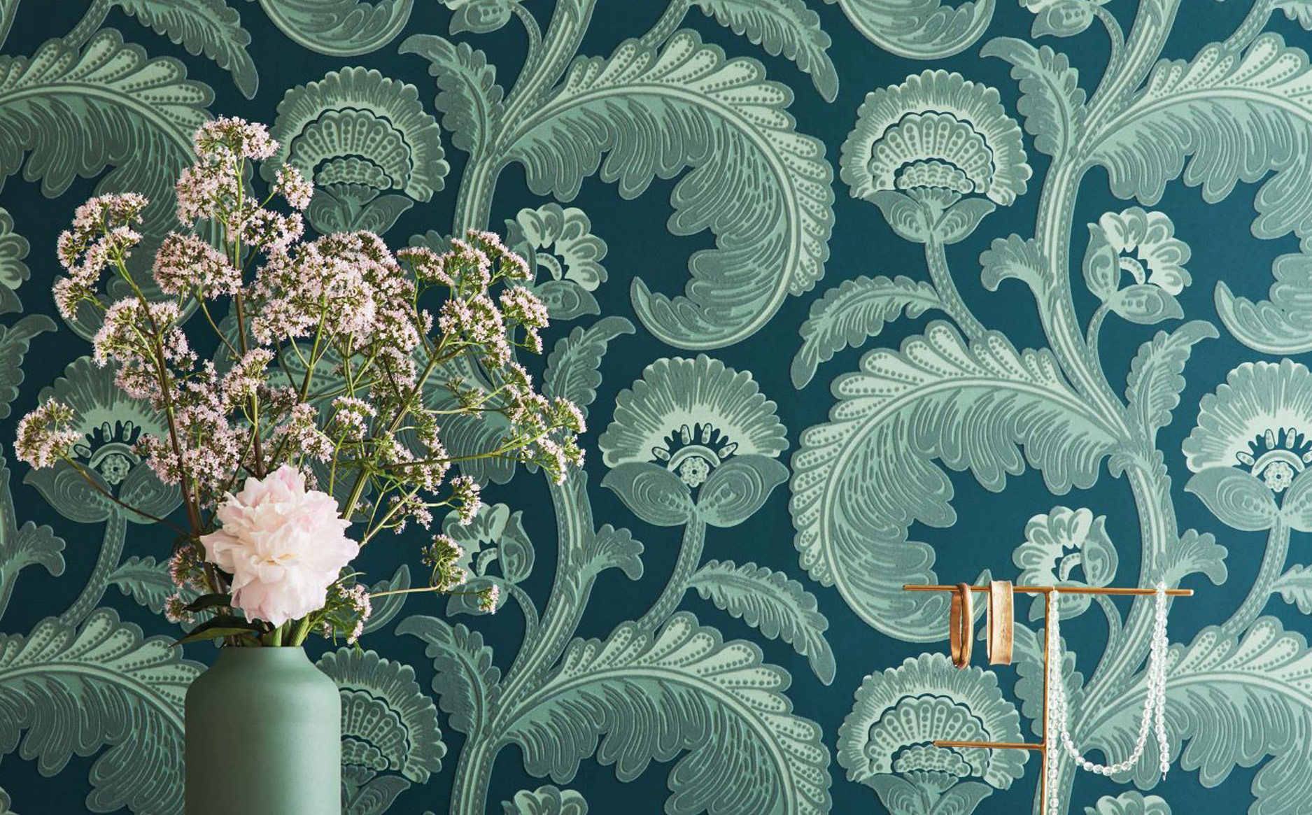 The Pearwood Collection