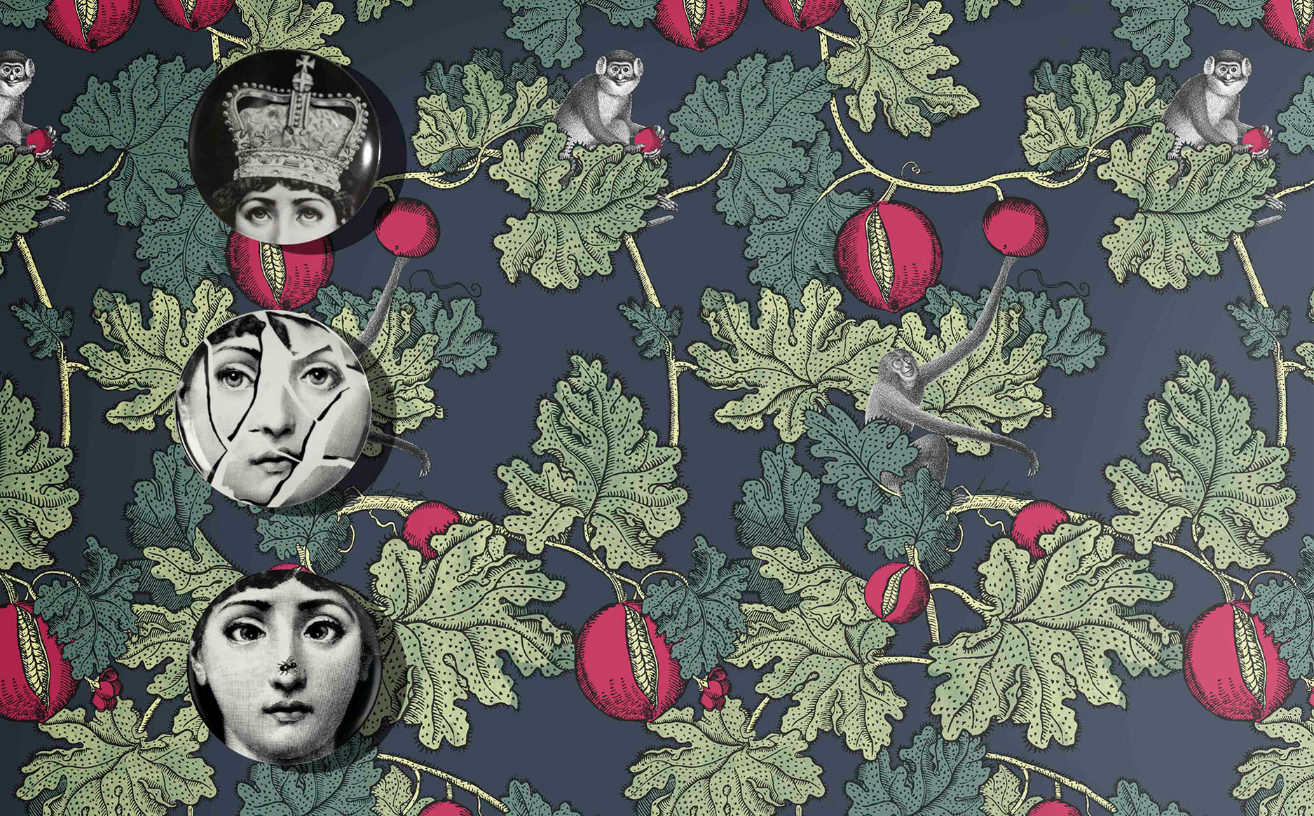 Fornasetti