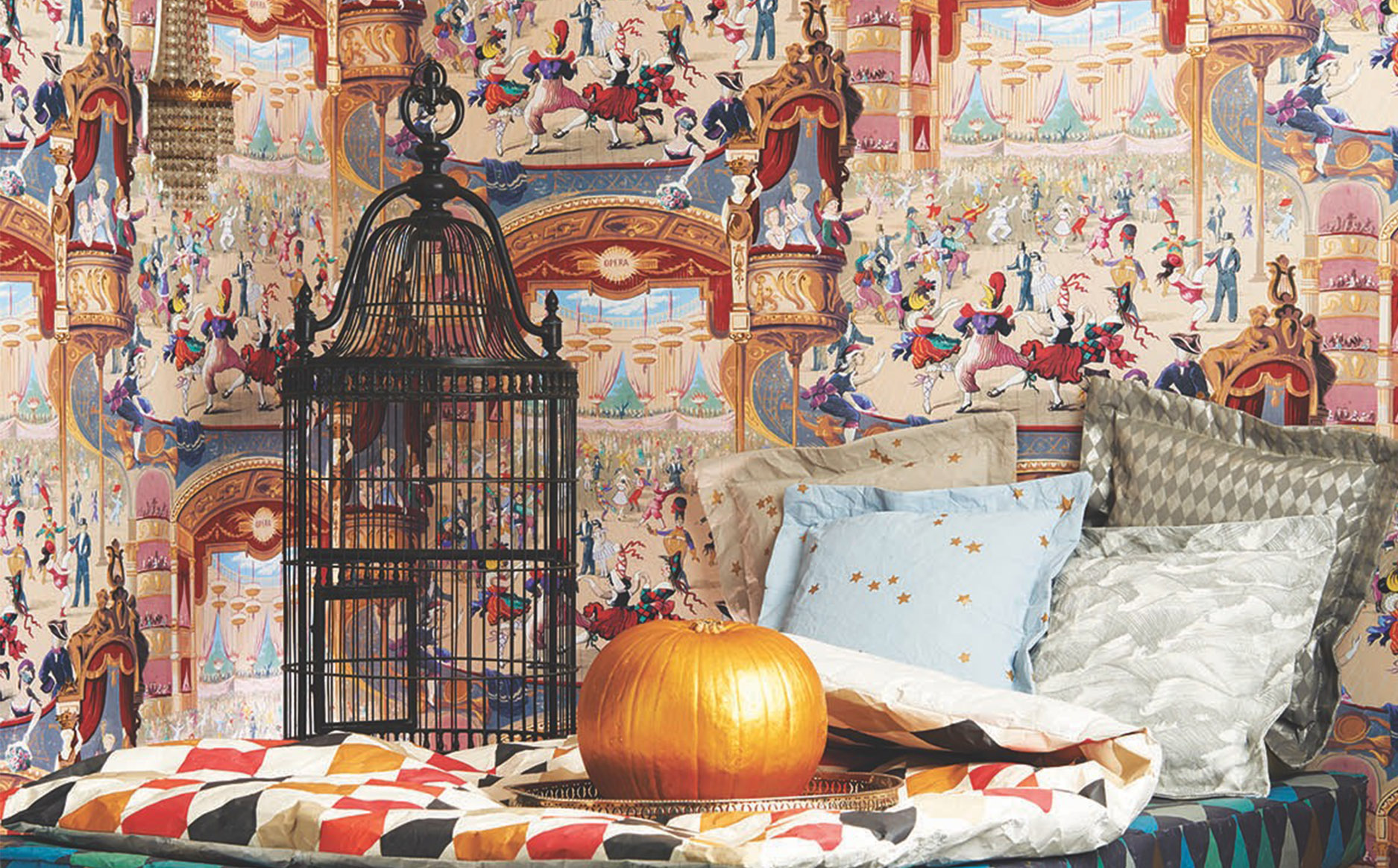 Whimsical