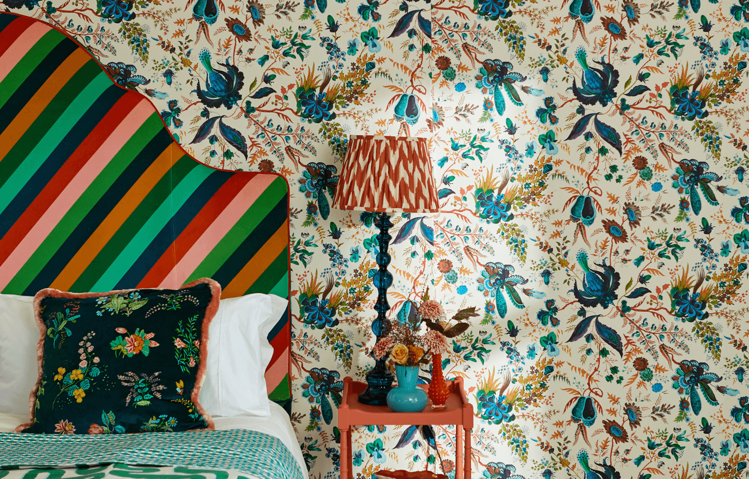 Harlequin X Sophie Robinson